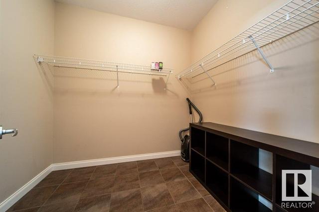 335 - 1406 Hodgson Wy Nw, Condo with 2 bedrooms, 2 bathrooms and 2 parking in Edmonton AB | Image 13