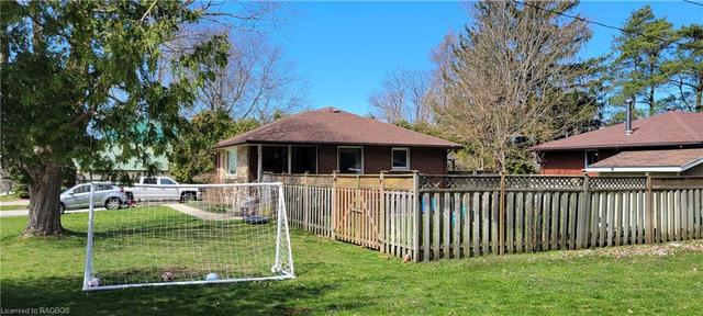 831 Mill Street, House detached with 4 bedrooms, 2 bathrooms and 2 parking in Saugeen Shores ON | Image 12