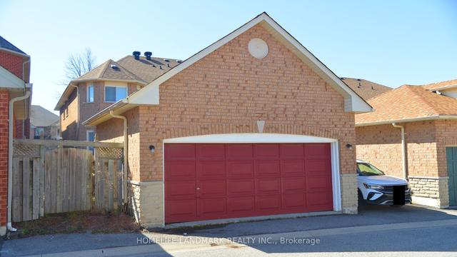 180 Trail Ridge Lane, House attached with 3 bedrooms, 4 bathrooms and 3 parking in Markham ON | Image 33