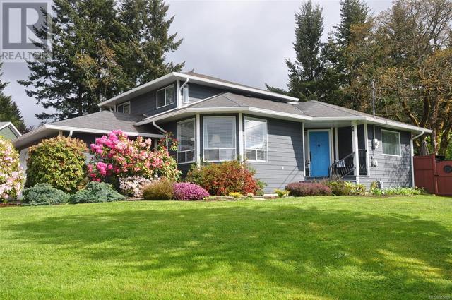 1136 Viewtop Rd, House detached with 3 bedrooms, 3 bathrooms and 2 parking in North Cowichan BC | Image 13