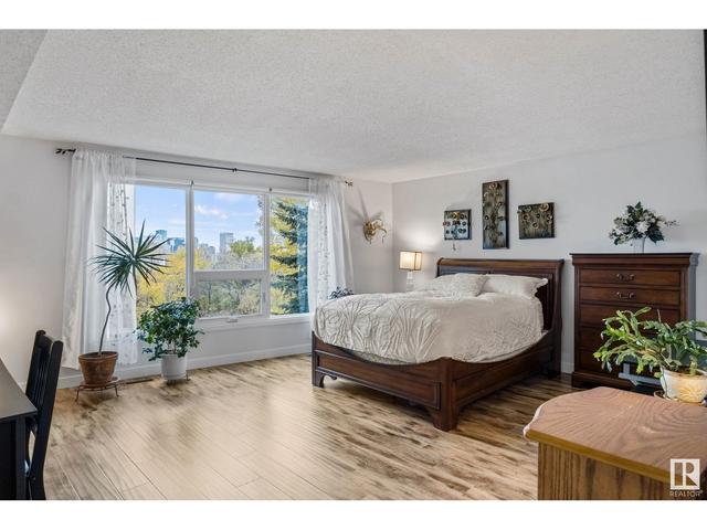 305 - 8707 107 St Nw, Condo with 2 bedrooms, 2 bathrooms and null parking in Edmonton AB | Image 9