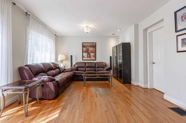 45 Enfield Ave, House detached with 4 bedrooms, 3 bathrooms and 5 parking in Toronto ON | Image 40