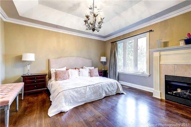 110 Horsham Ave, House detached with 4 bedrooms, 6 bathrooms and 4 parking in Toronto ON | Image 9