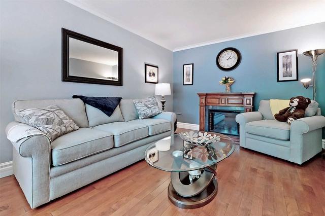 255 Zelda Cres, House semidetached with 2 bedrooms, 2 bathrooms and 4 parking in Richmond Hill ON | Image 23