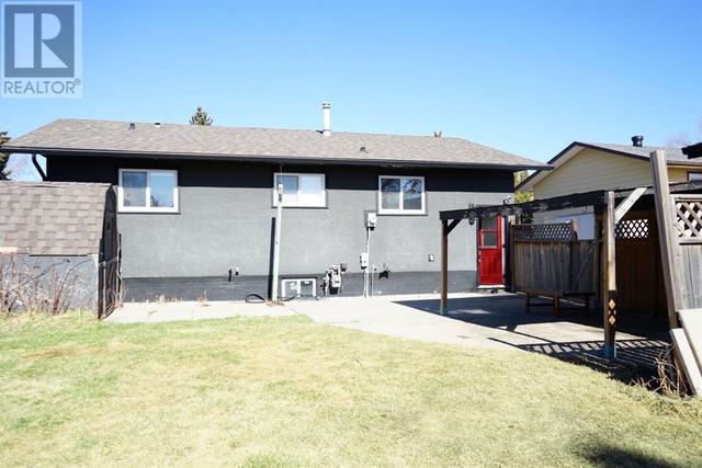 7818 Patterson Drive, House detached with 3 bedrooms, 2 bathrooms and 3 parking in Grande Prairie AB | Image 25