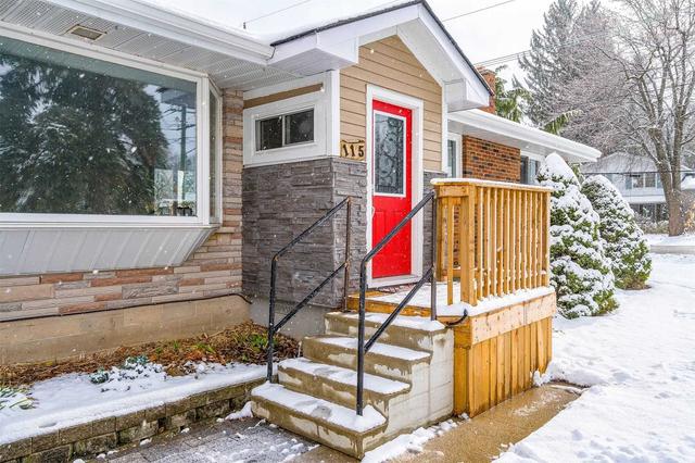 115 Lorne St, House detached with 3 bedrooms, 3 bathrooms and 4 parking in Meaford ON | Image 12