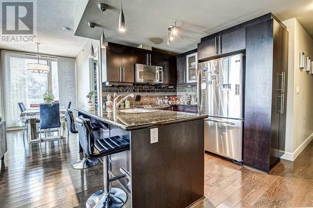 500, - 817 15 Avenue Sw, Condo with 2 bedrooms, 2 bathrooms and 1 parking in Calgary AB | Image 6