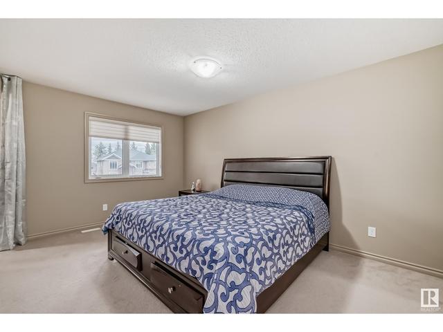334 Callaghan Cl Sw, House detached with 6 bedrooms, 3 bathrooms and null parking in Edmonton AB | Image 26