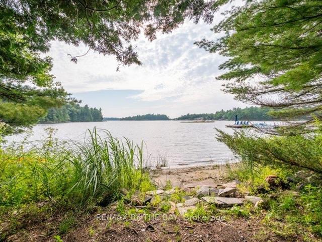 15574 Georgian Bay Shore, House detached with 4 bedrooms, 2 bathrooms and 0 parking in Georgian Bay ON | Image 23