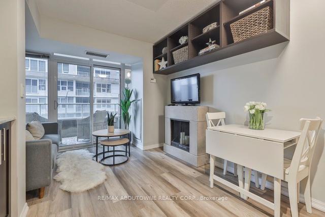 416 - 65 East Liberty St, Condo with 1 bedrooms, 1 bathrooms and 0 parking in Toronto ON | Image 25
