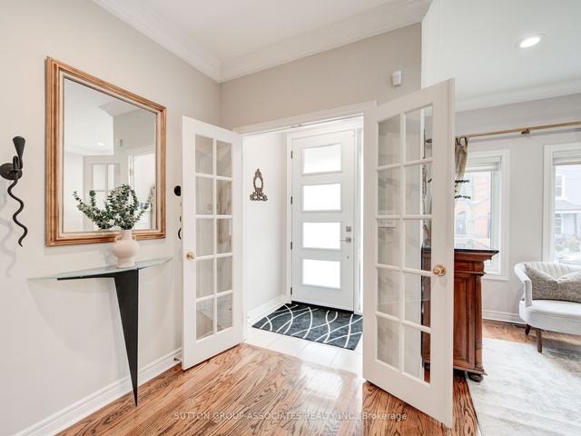 68 Hook Ave, House semidetached with 3 bedrooms, 3 bathrooms and 2 parking in Toronto ON | Image 23