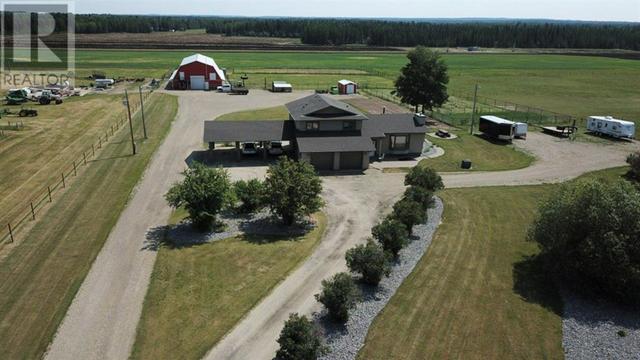 54125 Range Road 165, House detached with 4 bedrooms, 3 bathrooms and 6 parking in Yellowhead County AB | Image 45