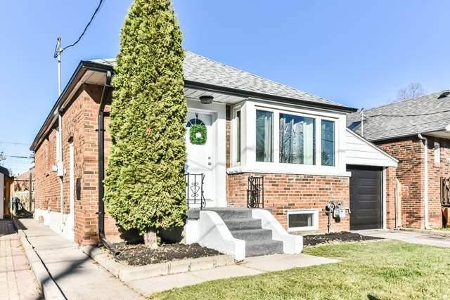 2738 St. Clair Ave E, House detached with 2 bedrooms, 2 bathrooms and 1 parking in Toronto ON | Image 2
