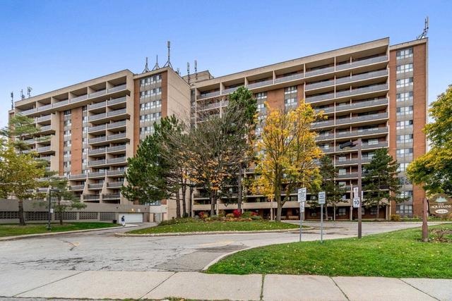 806 - 2929 Aquitaine Ave, Condo with 2 bedrooms, 2 bathrooms and 1 parking in Mississauga ON | Image 21