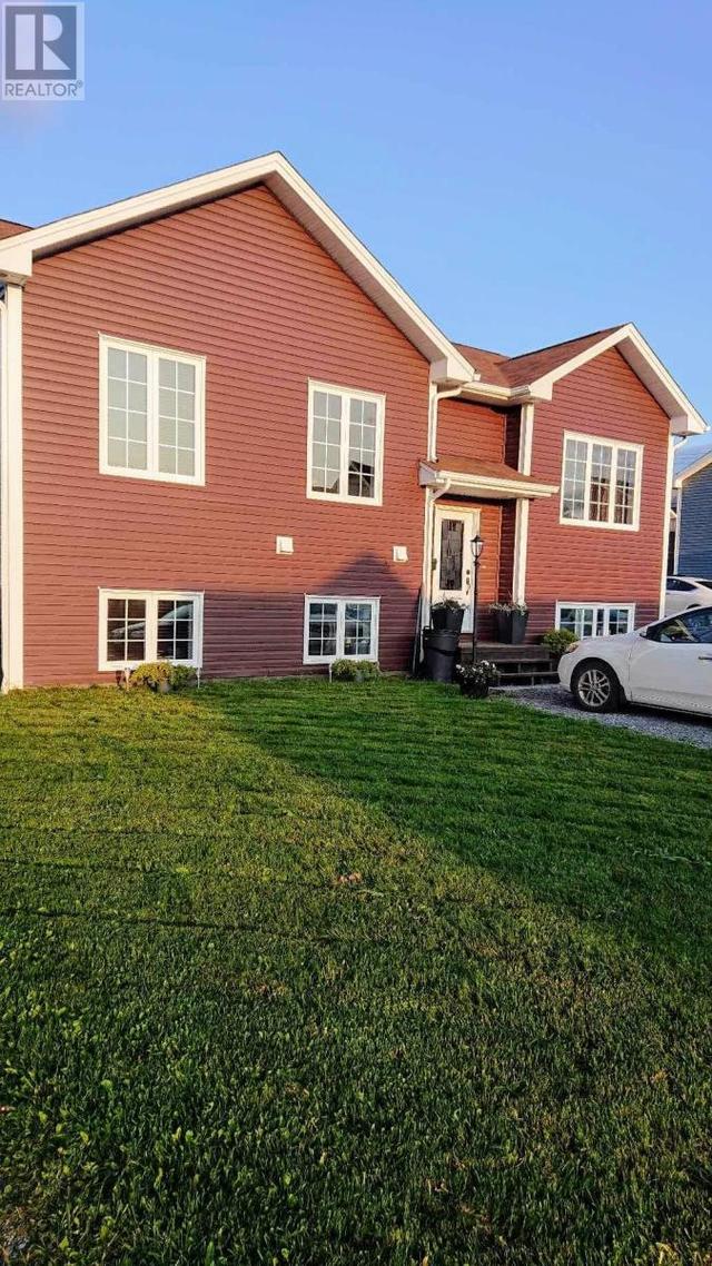 15 Tuma Avenue, House other with 5 bedrooms, 3 bathrooms and null parking in Corner Brook NL | Image 28