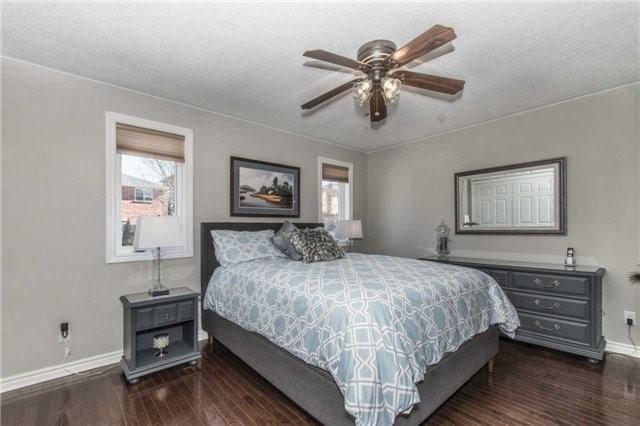 69 Miller Dr, House detached with 2 bedrooms, 3 bathrooms and 4 parking in Barrie ON | Image 10