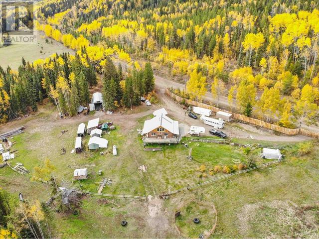 10260 Nazko Road, House detached with 2 bedrooms, 1 bathrooms and null parking in Cariboo I BC | Image 7