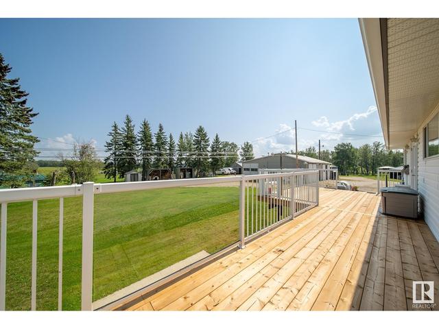 53131 Hwy 31, House detached with 3 bedrooms, 3 bathrooms and null parking in Parkland County AB | Image 11