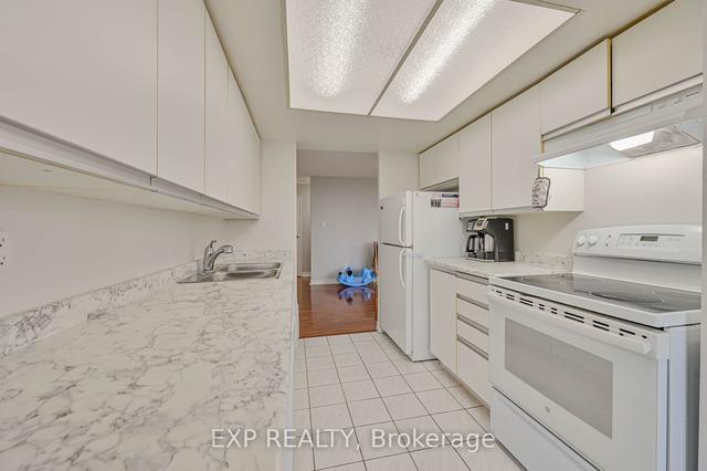 201 - 5 Rowntree Rd, Condo with 2 bedrooms, 2 bathrooms and 1 parking in Toronto ON | Image 9