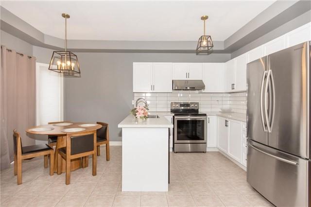 1 Battleford Ave, House detached with 3 bedrooms, 4 bathrooms and 3 parking in Vaughan ON | Image 10