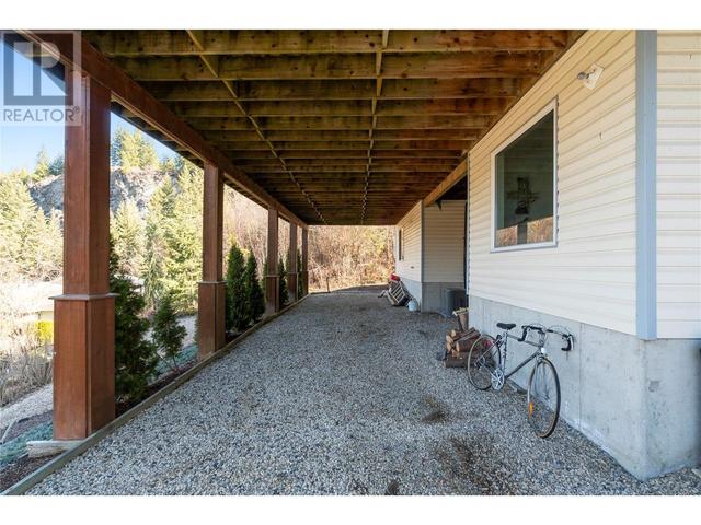 39 - 2592 Alpen Paradies Road, House detached with 4 bedrooms, 3 bathrooms and 2 parking in Columbia Shuswap C BC | Image 58