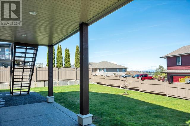 664 Nodales Dr, House detached with 5 bedrooms, 4 bathrooms and 5 parking in Campbell River BC | Image 57