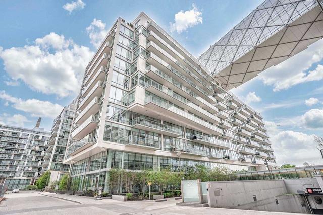 427 - 29 Queens Quay E, Condo with 2 bedrooms, 2 bathrooms and 1 parking in Toronto ON | Image 22
