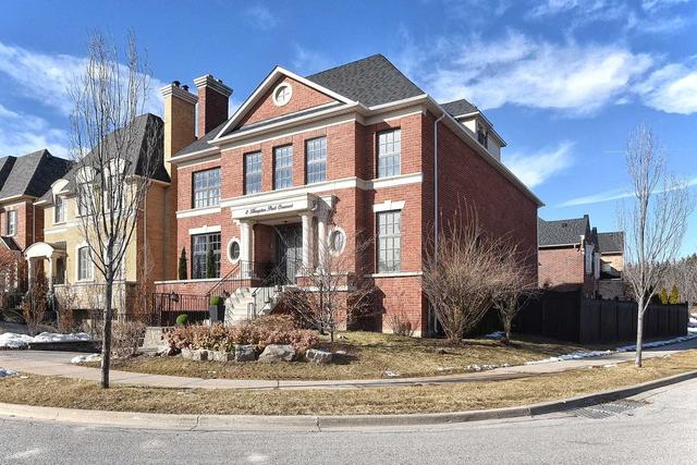 8 Hampton Park Cres, House detached with 6 bedrooms, 5 bathrooms and 2 parking in Toronto ON | Image 12