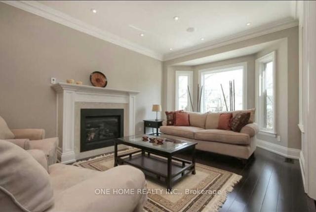 56 Standish Ave, House detached with 4 bedrooms, 5 bathrooms and 2 parking in Toronto ON | Image 14