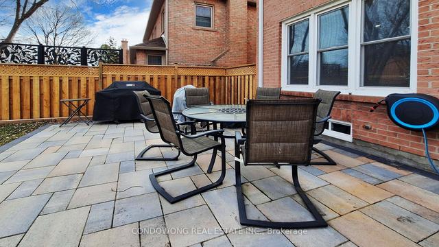 97 Longwater Chse, House detached with 4 bedrooms, 4 bathrooms and 6 parking in Markham ON | Image 22