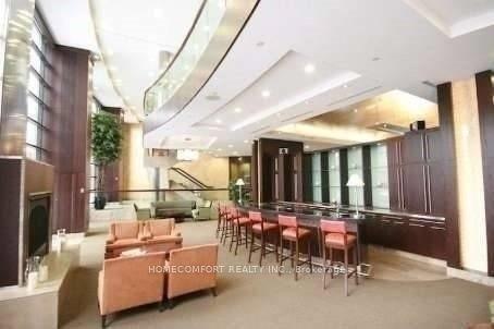 2007 - 33 Sheppard Ave E, Condo with 1 bedrooms, 1 bathrooms and 2 parking in Toronto ON | Image 16