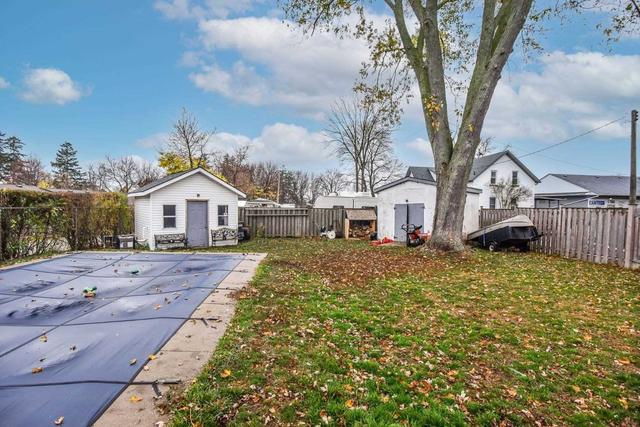 1638 Concession Rd, House detached with 3 bedrooms, 3 bathrooms and 4 parking in Cambridge ON | Image 7