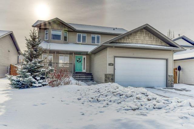 139 Hillview Lane, House detached with 5 bedrooms, 3 bathrooms and 4 parking in Wheatland County AB | Image 8