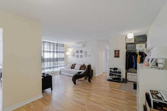 1218 - 1625 Bloor St, Condo with 2 bedrooms, 2 bathrooms and 1 parking in Mississauga ON | Image 29