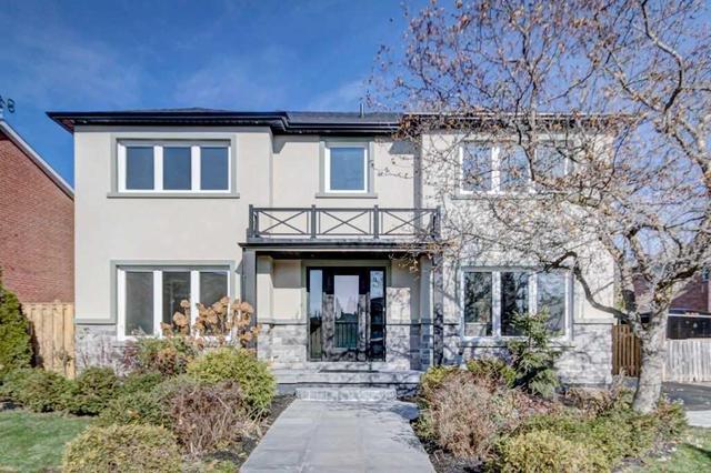 275 Poole Dr, House detached with 4 bedrooms, 5 bathrooms and 6 parking in Oakville ON | Image 1