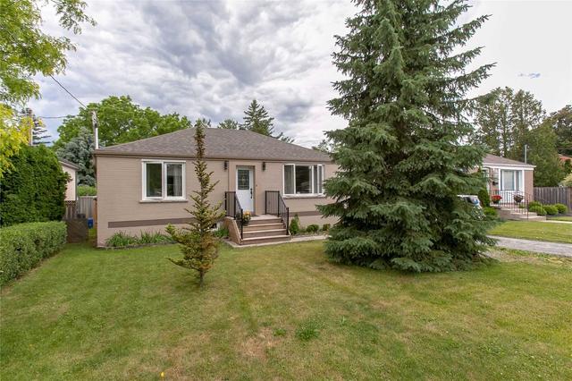 1164 Homewood Dr, House detached with 2 bedrooms, 2 bathrooms and 3 parking in Burlington ON | Image 18