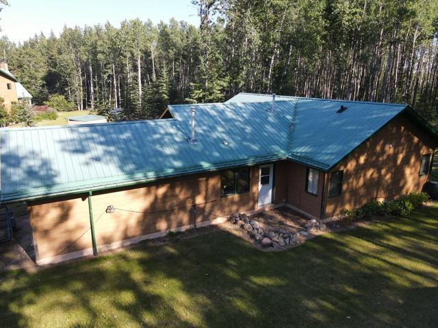 76527 Range Road 143, House detached with 5 bedrooms, 3 bathrooms and 10 parking in Big Lakes County AB | Image 28