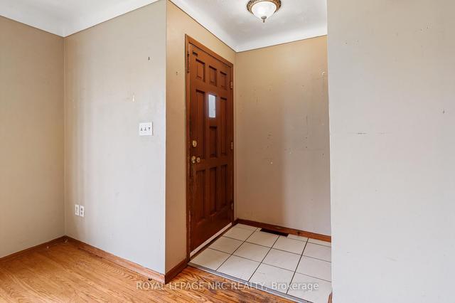 72 Ted St, House semidetached with 3 bedrooms, 1 bathrooms and 4 parking in St. Catharines ON | Image 31