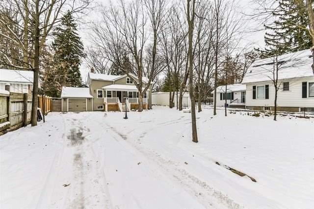 32 John St, House detached with 2 bedrooms, 2 bathrooms and 6 parking in Markham ON | Image 2