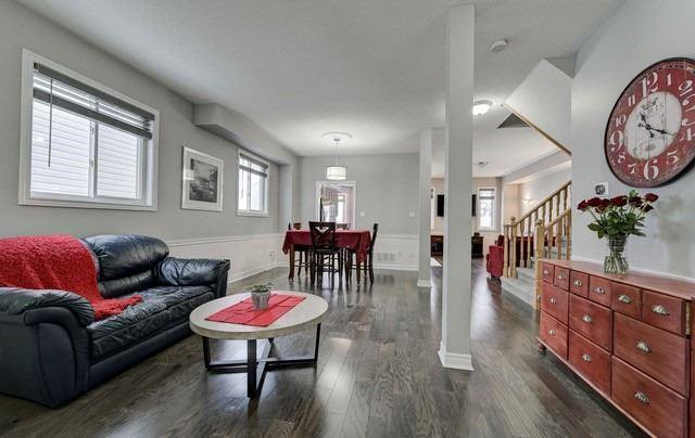 82 Tunney Pl, House detached with 5 bedrooms, 4 bathrooms and 4 parking in Whitby ON | Image 31