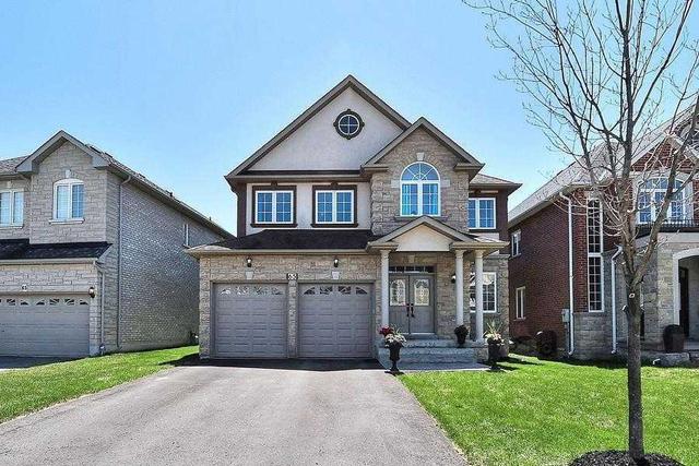 65 Vitlor Dr, House detached with 4 bedrooms, 4 bathrooms and 6 parking in Richmond Hill ON | Image 1