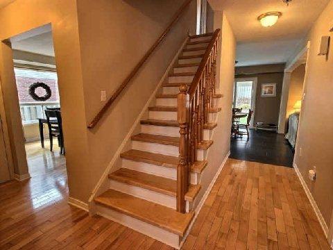 116 Meadowoak Cres, House detached with 4 bedrooms, 3 bathrooms and 2 parking in London ON | Image 5