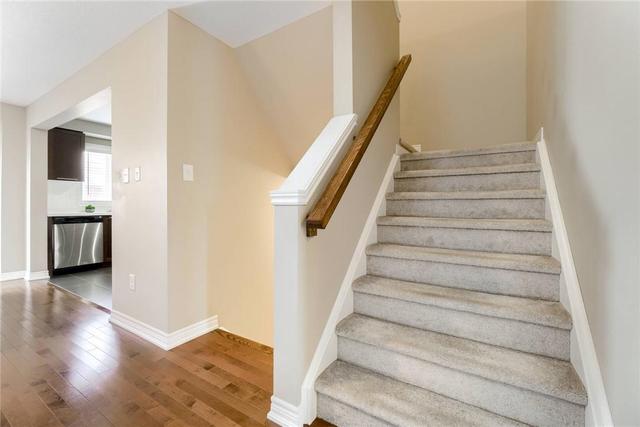 4685 Thomas Alton Boulevard, House semidetached with 3 bedrooms, 2 bathrooms and 1 parking in Burlington ON | Image 21
