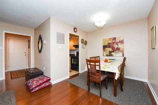 61 - 1624 Bloor St E, Townhouse with 3 bedrooms, 2 bathrooms and 1 parking in Mississauga ON | Image 13