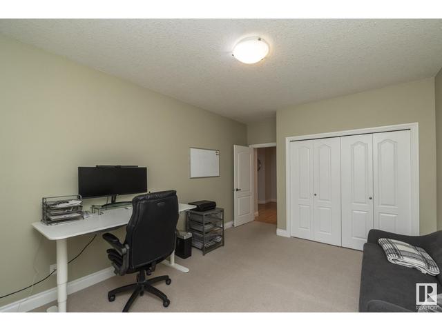 504 - 10178 117 St Nw, Condo with 2 bedrooms, 2 bathrooms and 2 parking in Edmonton AB | Image 39