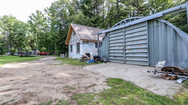 1060 Baseline Rd, House detached with 4 bedrooms, 2 bathrooms and 27 parking in Gravenhurst ON | Image 18
