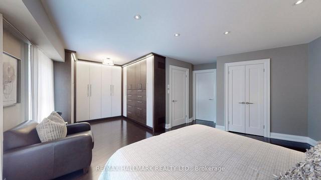 59 - 59 Quail Valley Lane, Townhouse with 3 bedrooms, 3 bathrooms and 4 parking in Markham ON | Image 13