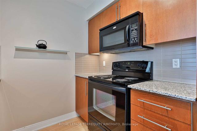 1133 - 35 Viking Lane, Condo with 2 bedrooms, 2 bathrooms and 1 parking in Toronto ON | Image 28