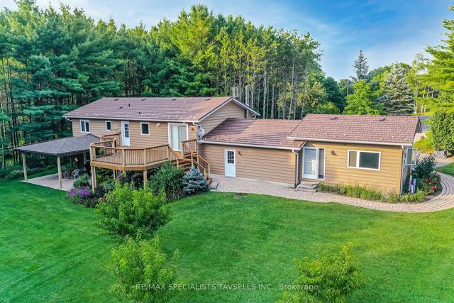 16258 Humber Station Rd, House detached with 3 bedrooms, 2 bathrooms and 32 parking in Caledon ON | Image 21