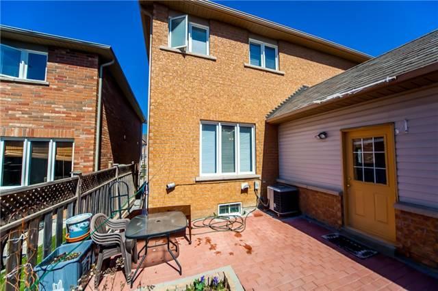 1949 Bur Oak Ave, House semidetached with 3 bedrooms, 3 bathrooms and 2 parking in Markham ON | Image 19